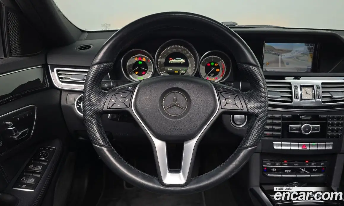 Mercedes-Benz E-Class 2014 2.1 автомат (гидро), фото 18
