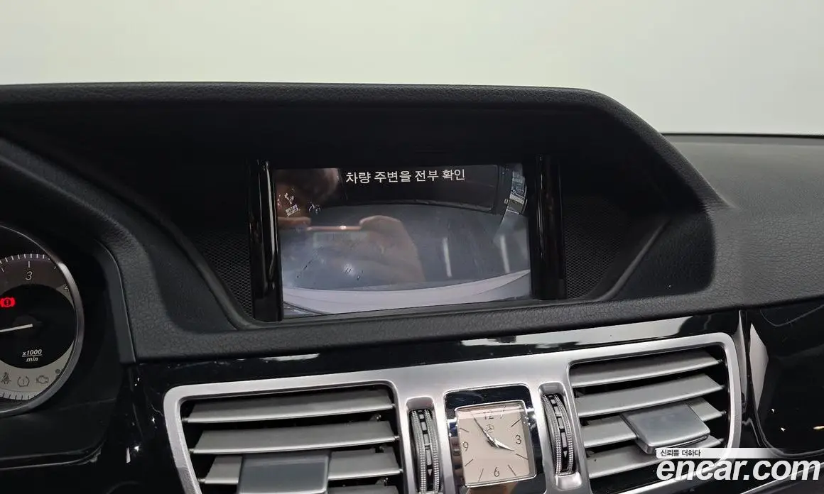 Mercedes-Benz E-Class 2014 2.1 автомат (гидро), фото 19