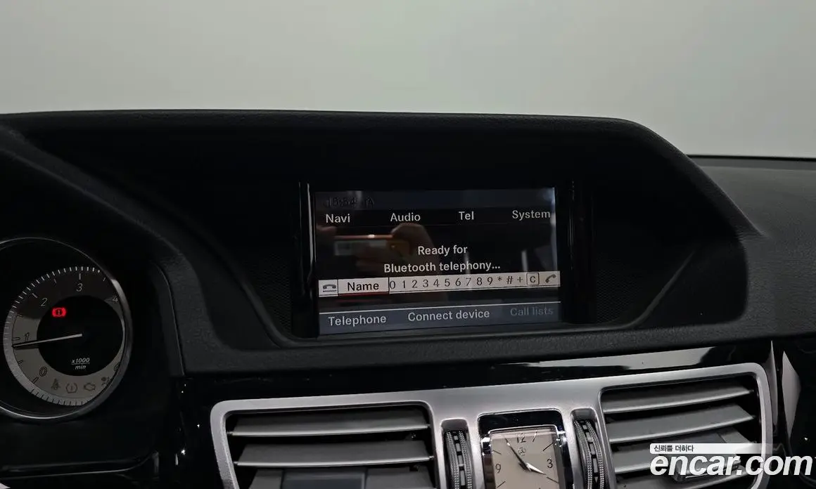 Mercedes-Benz E-Class 2014 2.1 автомат (гидро), фото 20
