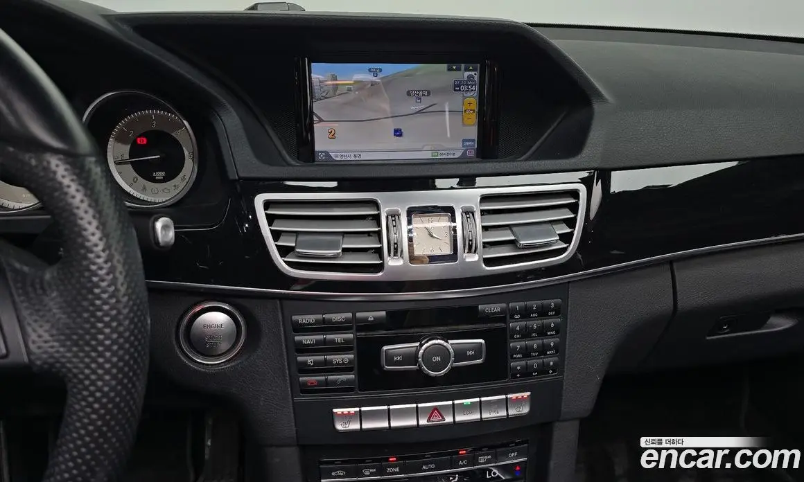 Mercedes-Benz E-Class 2014 2.1 автомат (гидро), фото 21