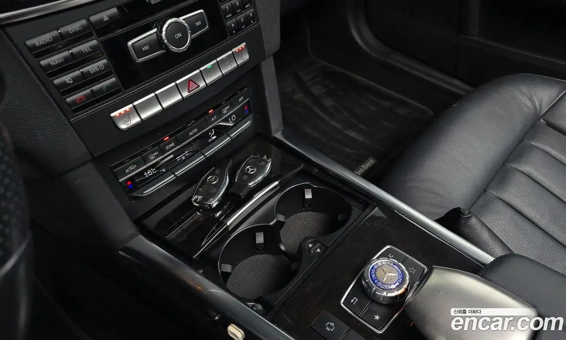 Mercedes-Benz E-Class 2014 2.1 автомат (гидро), фото 23