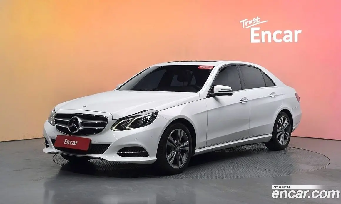 Mercedes-Benz E-Class 2014 2.1 автомат (гидро), фото 32