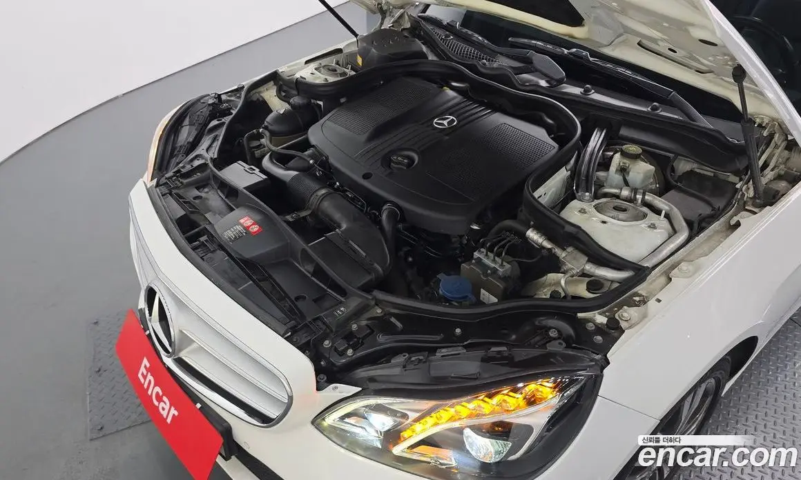 Mercedes-Benz E-Class 2014 2.1 автомат (гидро), фото 5