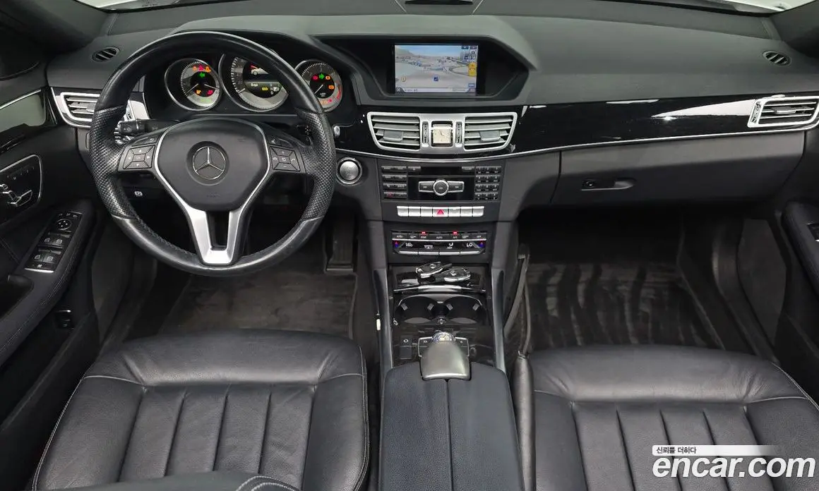 Mercedes-Benz E-Class 2014 2.1 автомат (гидро), фото 9