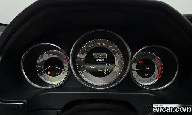 Mercedes-Benz E-Class 2014 2.1 автомат (гидро), миниатюра 10