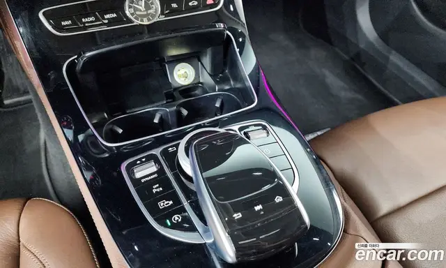 Mercedes-Benz E-Class 2017 1.9 автомат (гидро), миниатюра 11
