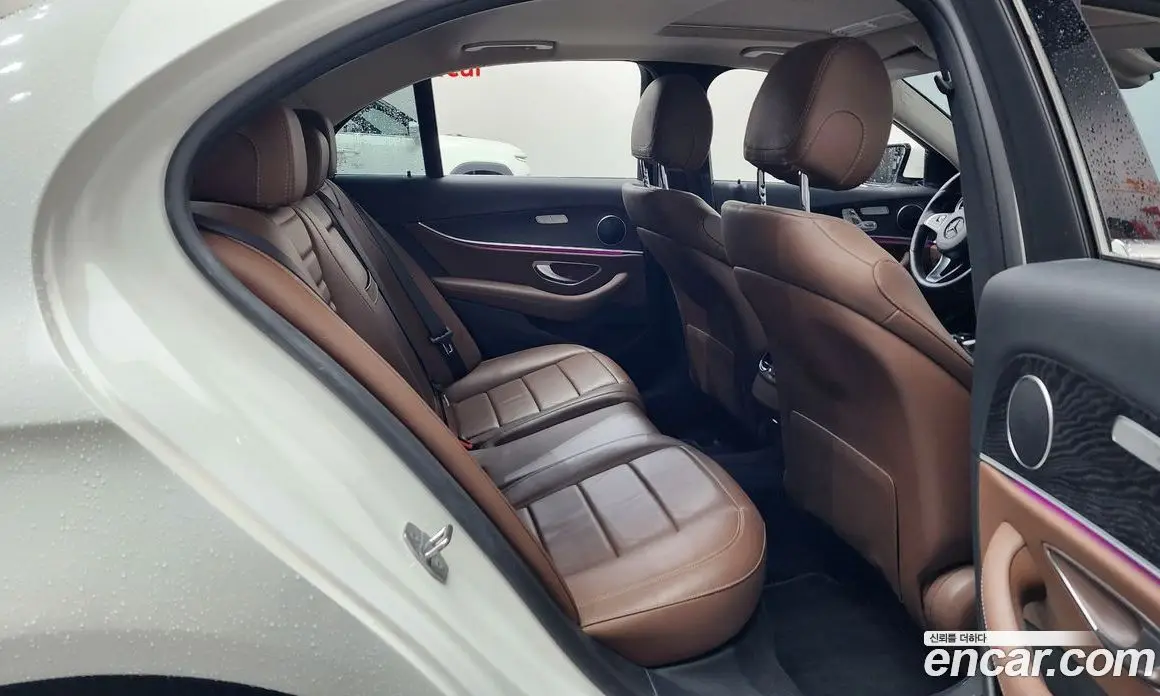 Mercedes-Benz E-Class 2017 1.9 автомат (гидро), фото 16