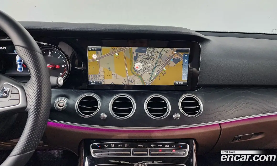 Mercedes-Benz E-Class 2017 1.9 автомат (гидро), фото 17