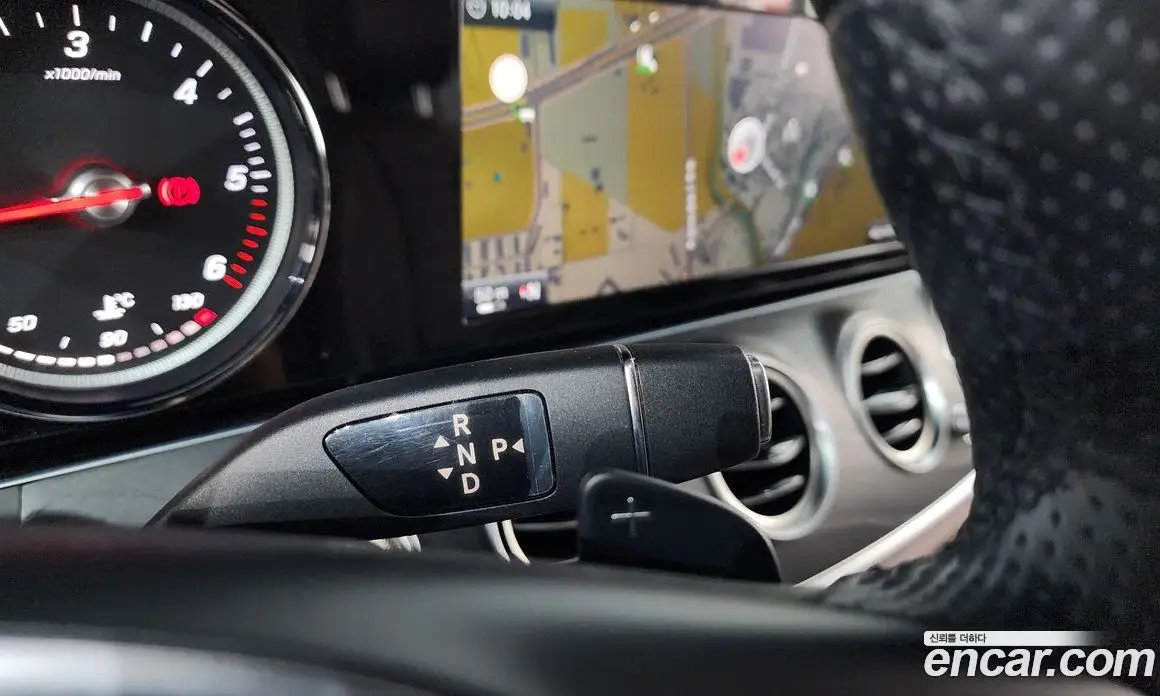 Mercedes-Benz E-Class 2017 1.9 автомат (гидро), фото 23