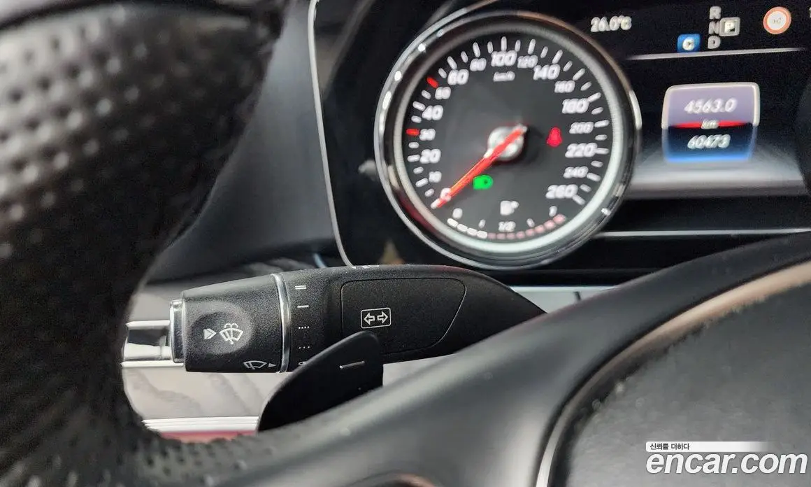 Mercedes-Benz E-Class 2017 1.9 автомат (гидро), фото 28
