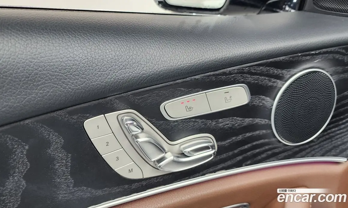 Mercedes-Benz E-Class 2017 1.9 автомат (гидро), фото 29