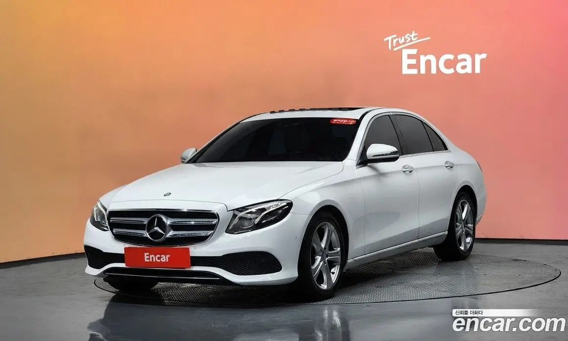 Mercedes-Benz E-Class 2017 1.9 автомат (гидро), фото 34