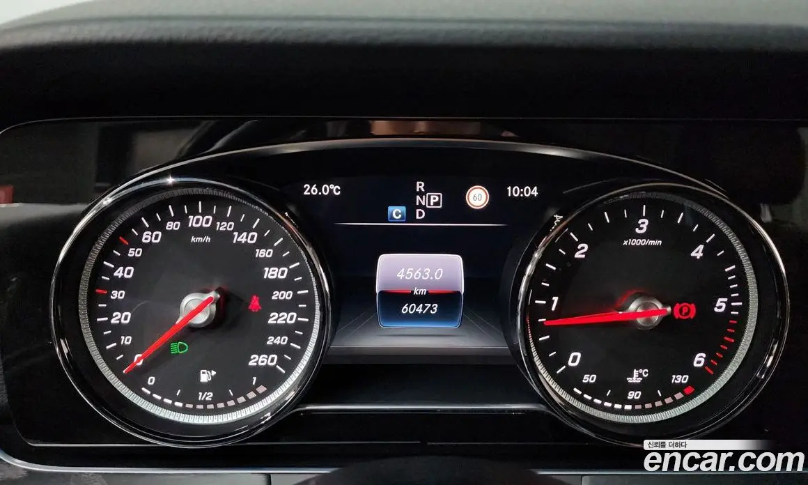 Mercedes-Benz E-Class 2017 1.9 автомат (гидро), фото 10