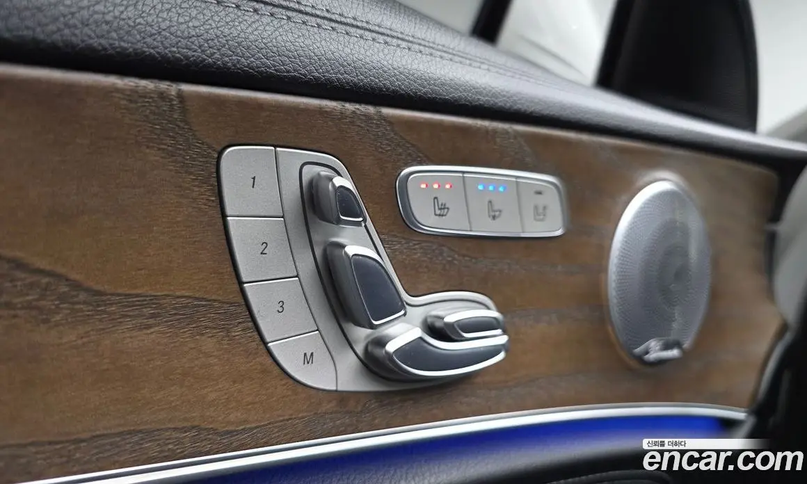 Mercedes-Benz E-Class 2018 2.0 автомат (гидро), фото 23