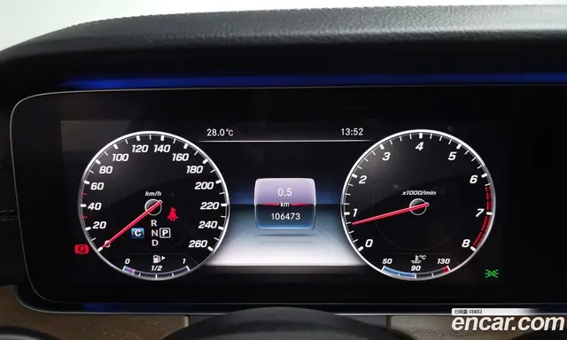Mercedes-Benz E-Class 2018 2.0 автомат (гидро), миниатюра 10