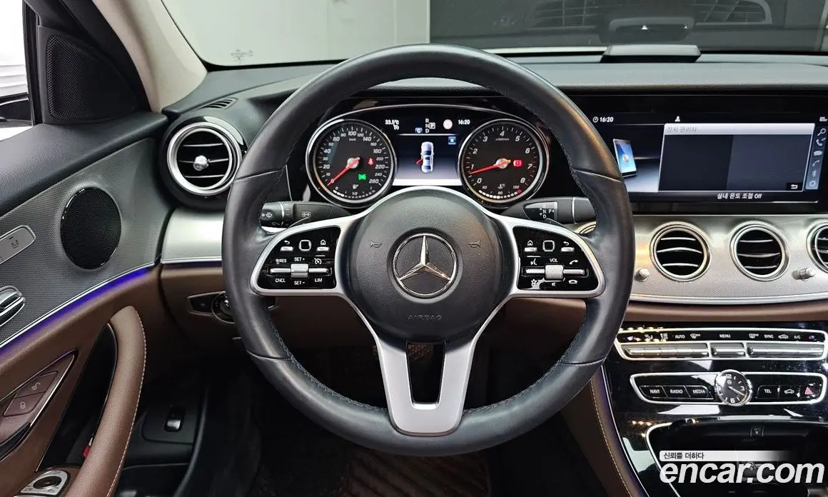 Mercedes-Benz E-Class 2019 2.0 автомат (гидро), фото 19