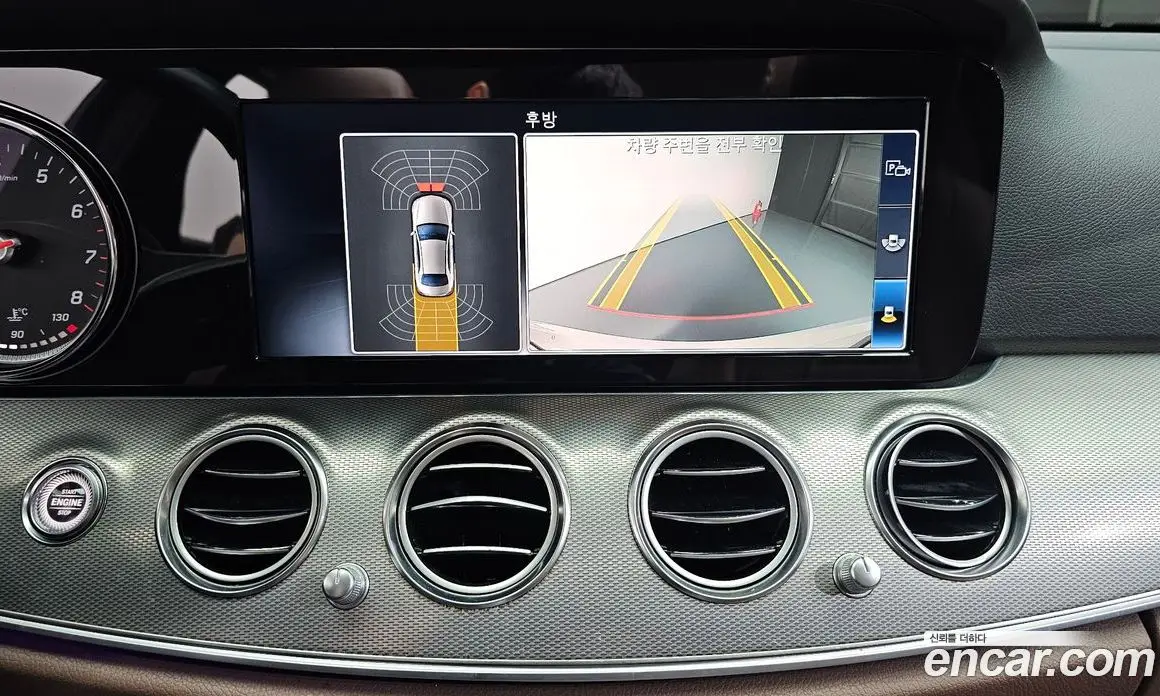 Mercedes-Benz E-Class 2019 2.0 автомат (гидро), фото 21