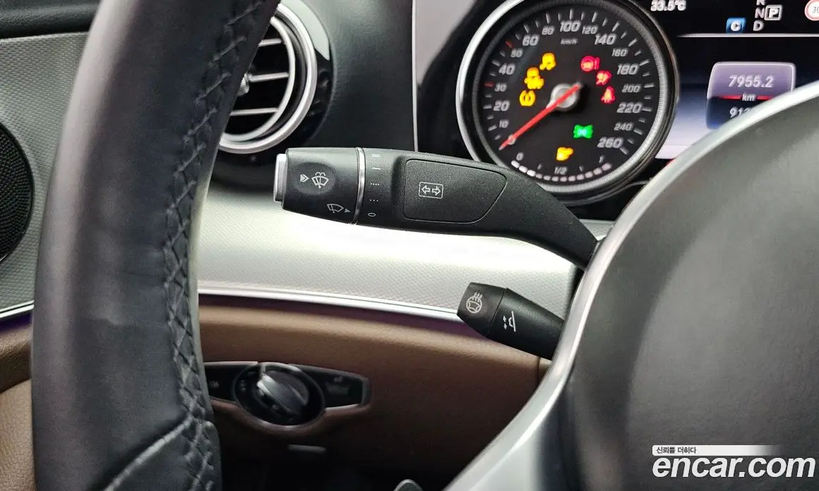 Mercedes-Benz E-Class 2019 2.0 автомат (гидро), фото 23