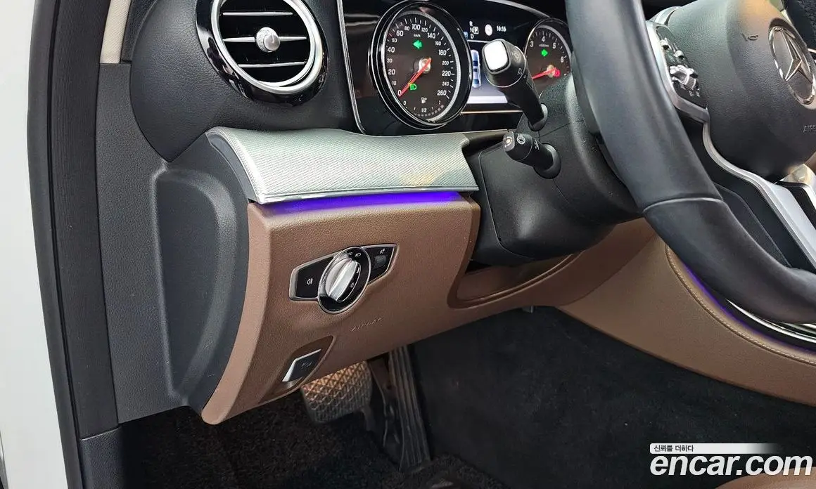 Mercedes-Benz E-Class 2019 2.0 автомат (гидро), фото 24