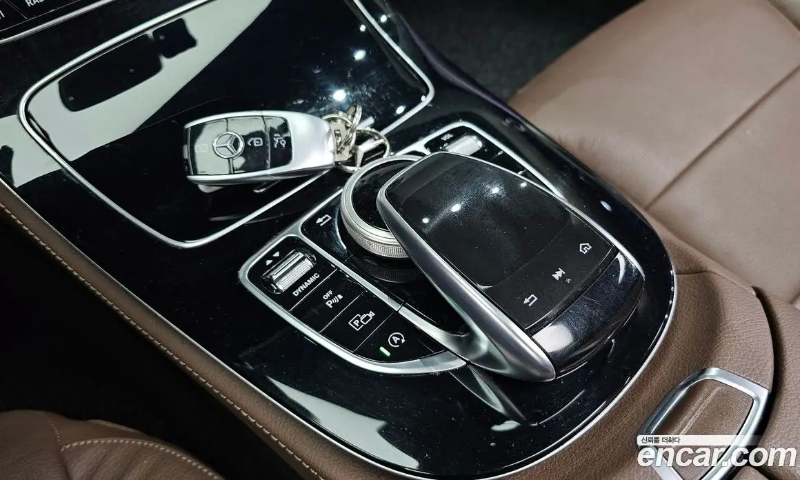 Mercedes-Benz E-Class 2019 2.0 автомат (гидро), фото 25
