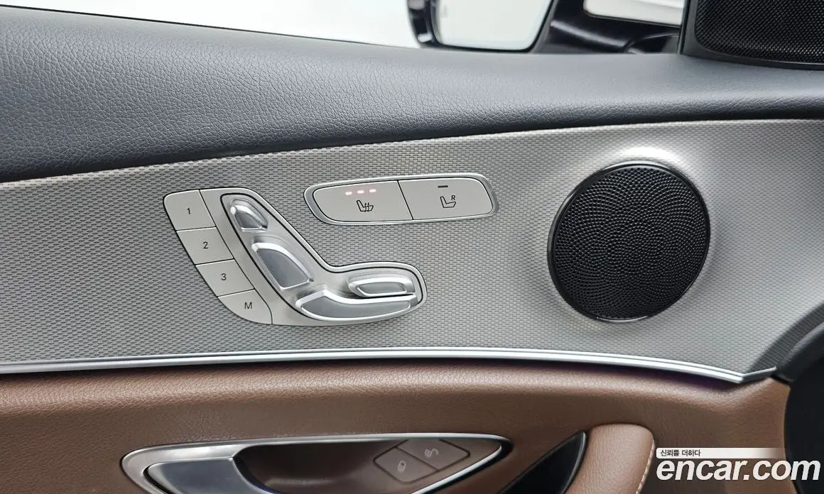 Mercedes-Benz E-Class 2019 2.0 автомат (гидро), фото 26