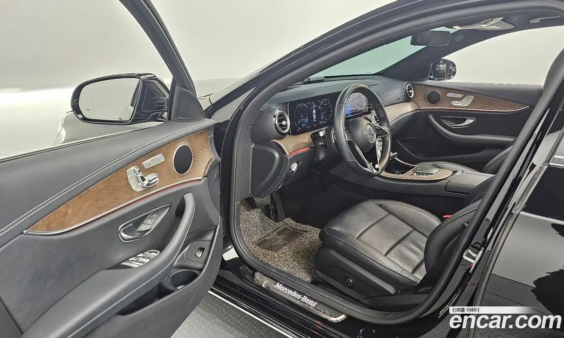 Mercedes-Benz E-Class 2020 2.0 автомат (гидро), фото 12