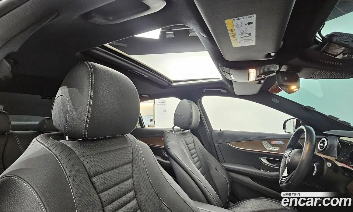 Mercedes-Benz E-Class 2020 2.0 автомат (гидро), фото 24