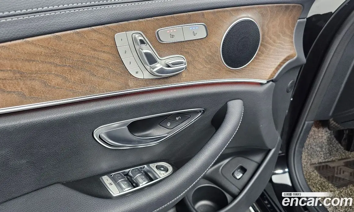 Mercedes-Benz E-Class 2020 2.0 автомат (гидро), фото 26