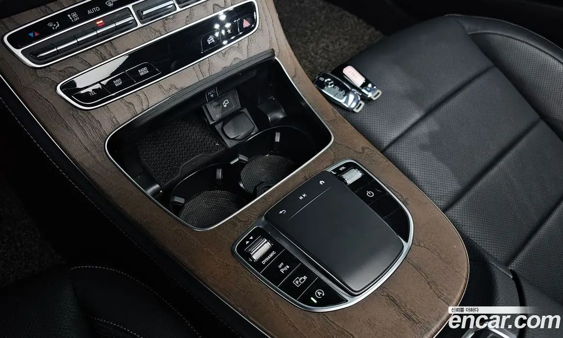 Mercedes-Benz E-Class 2020 2.0 автомат (гидро), фото 28