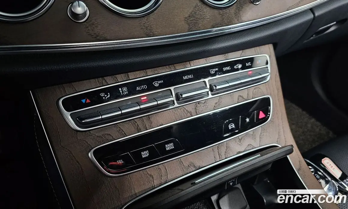 Mercedes-Benz E-Class 2020 2.0 автомат (гидро), фото 29