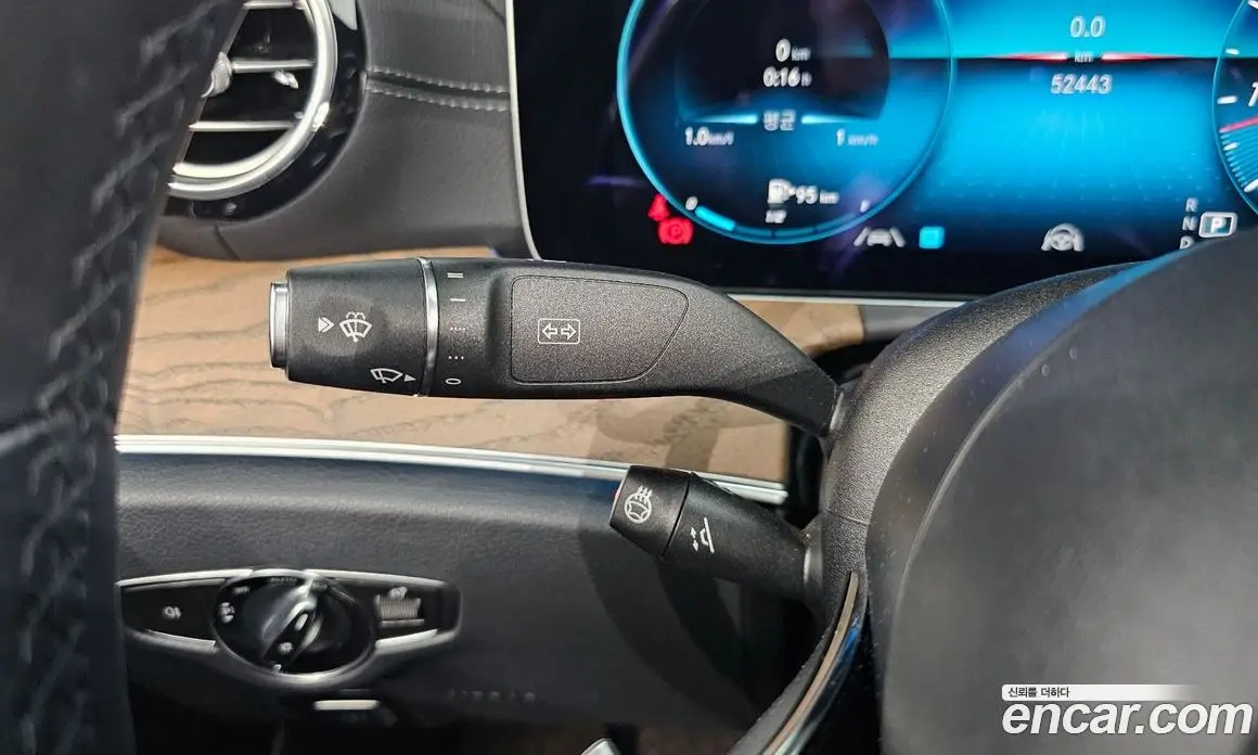 Mercedes-Benz E-Class 2020 2.0 автомат (гидро), фото 31