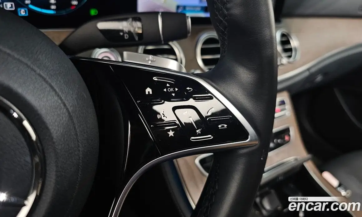 Mercedes-Benz E-Class 2020 2.0 автомат (гидро), фото 38
