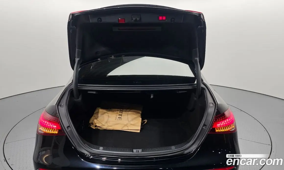 Mercedes-Benz E-Class 2020 2.0 автомат (гидро), фото 40
