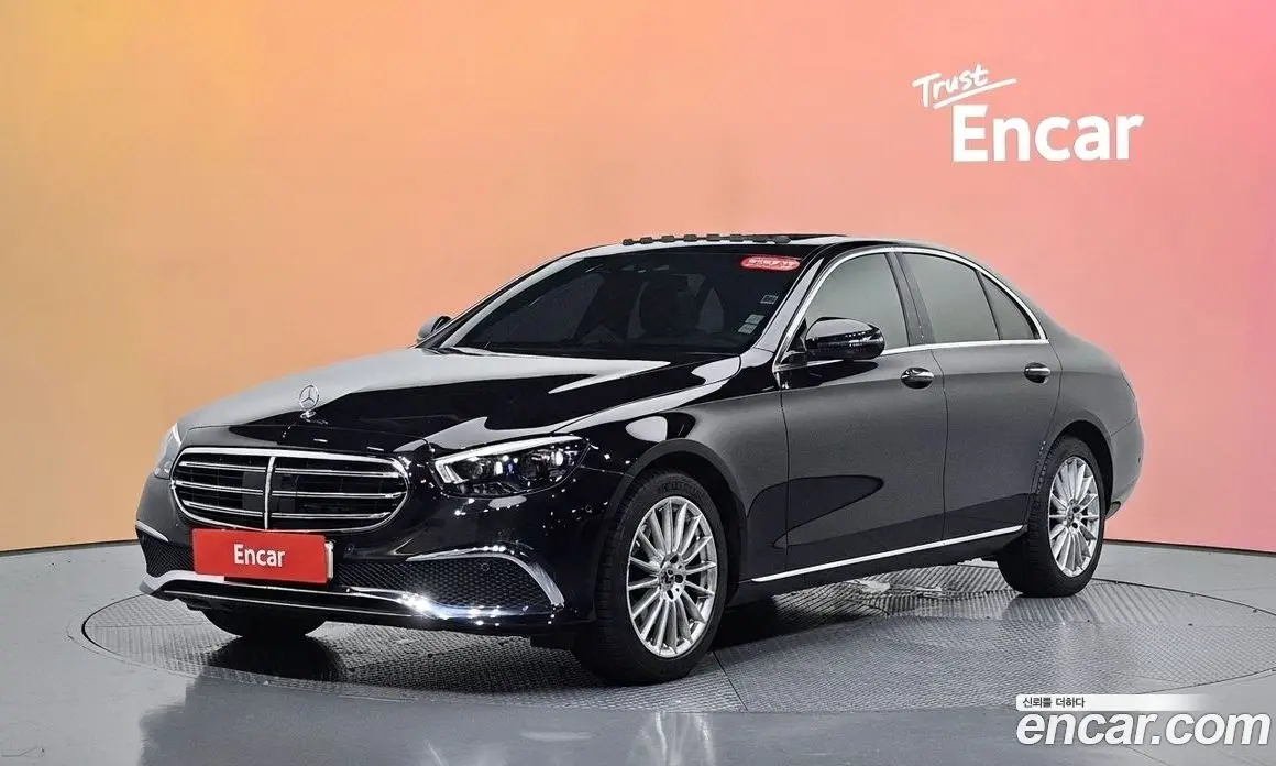 Mercedes-Benz E-Class 2020 2.0 автомат (гидро), фото 41