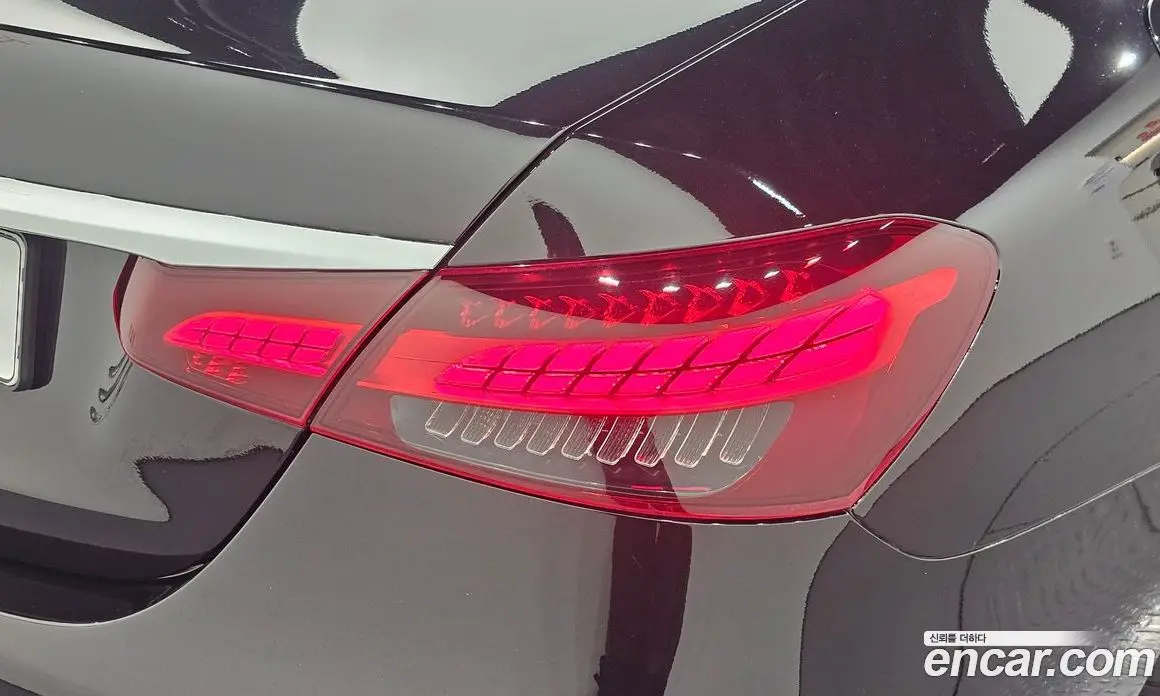 Mercedes-Benz E-Class 2020 2.0 автомат (гидро), фото 8