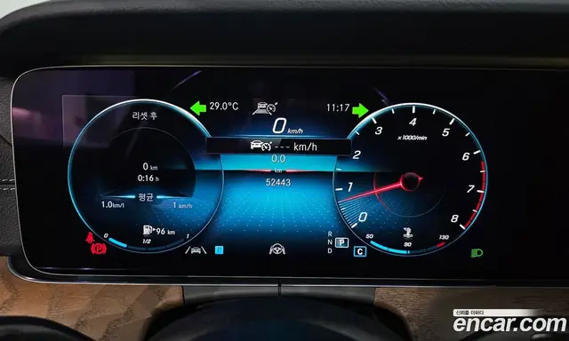 Mercedes-Benz E-Class 2020 2.0 автомат (гидро), миниатюра 10