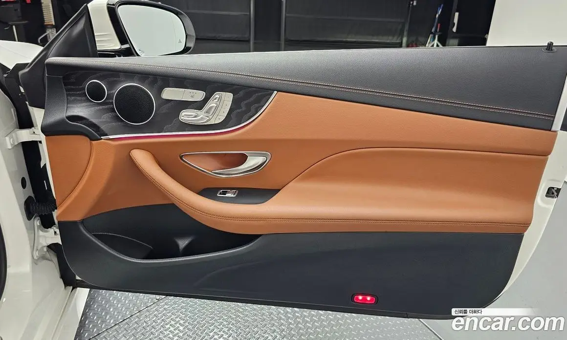 Mercedes-Benz E-Class 2020 1.9 автомат (гидро), фото 14