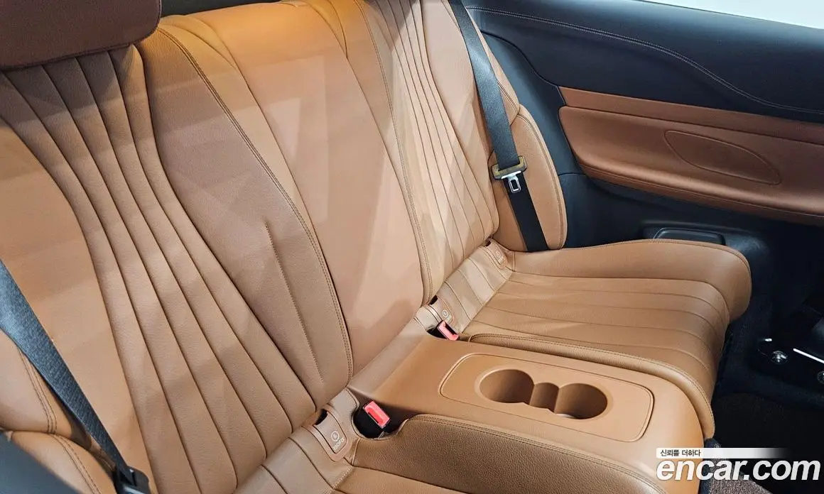 Mercedes-Benz E-Class 2020 1.9 автомат (гидро), фото 15