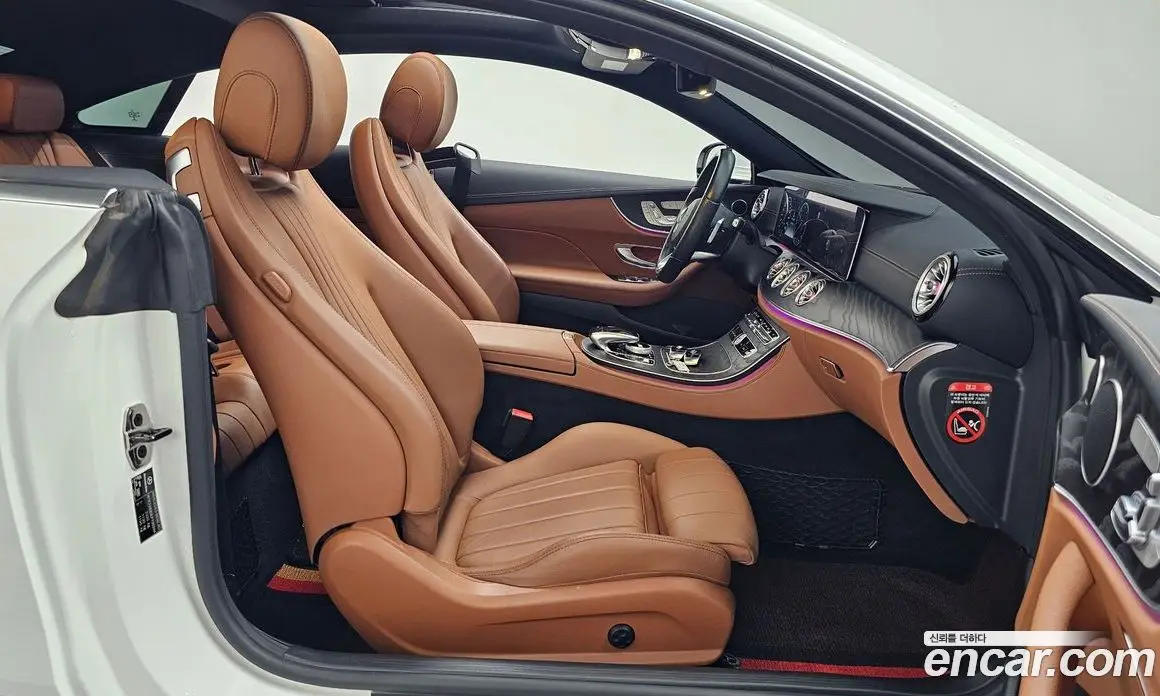 Mercedes-Benz E-Class 2020 1.9 автомат (гидро), фото 16