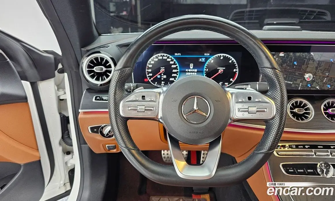 Mercedes-Benz E-Class 2020 1.9 автомат (гидро), фото 18