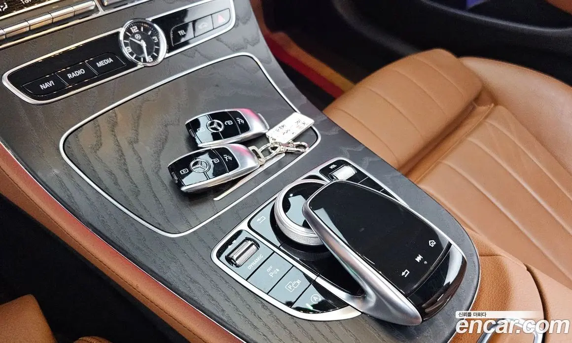 Mercedes-Benz E-Class 2020 1.9 автомат (гидро), фото 22