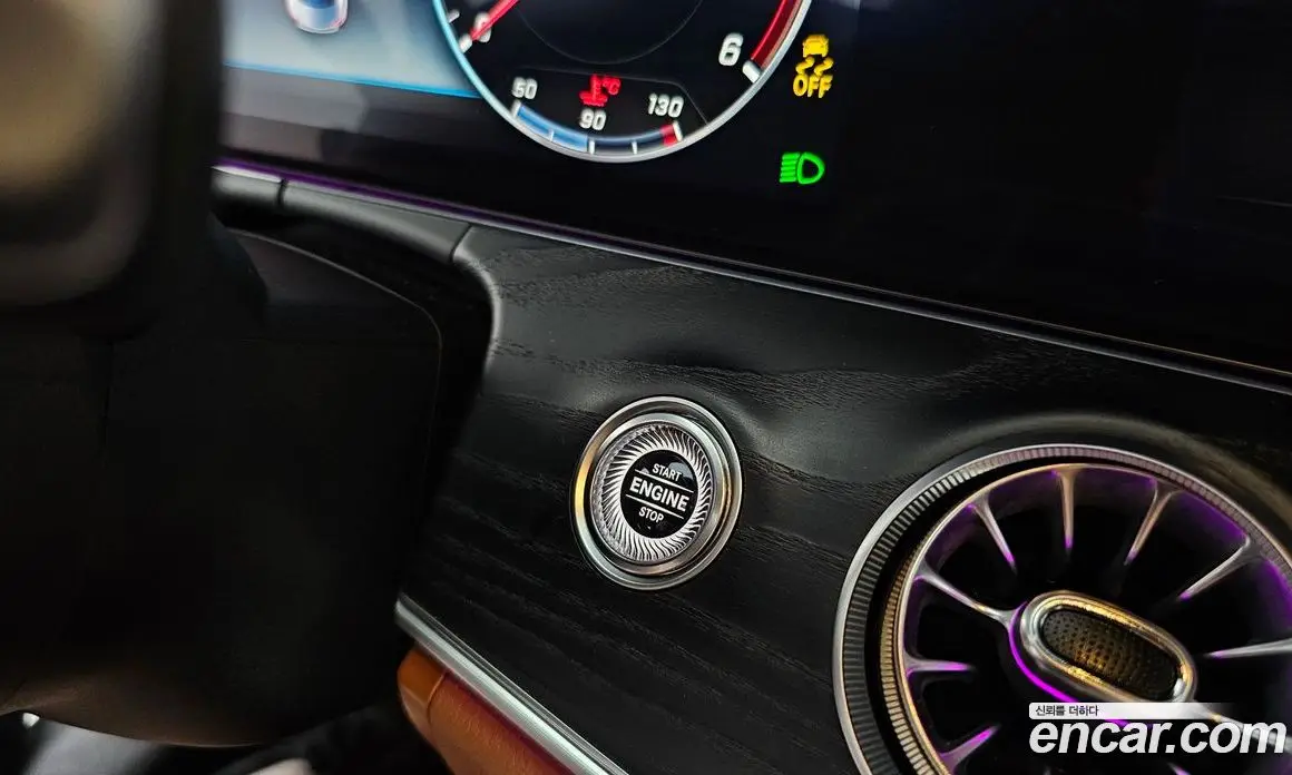 Mercedes-Benz E-Class 2020 1.9 автомат (гидро), фото 26