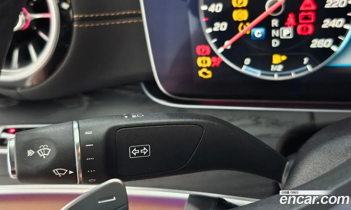 Mercedes-Benz E-Class 2020 1.9 автомат (гидро), фото 27