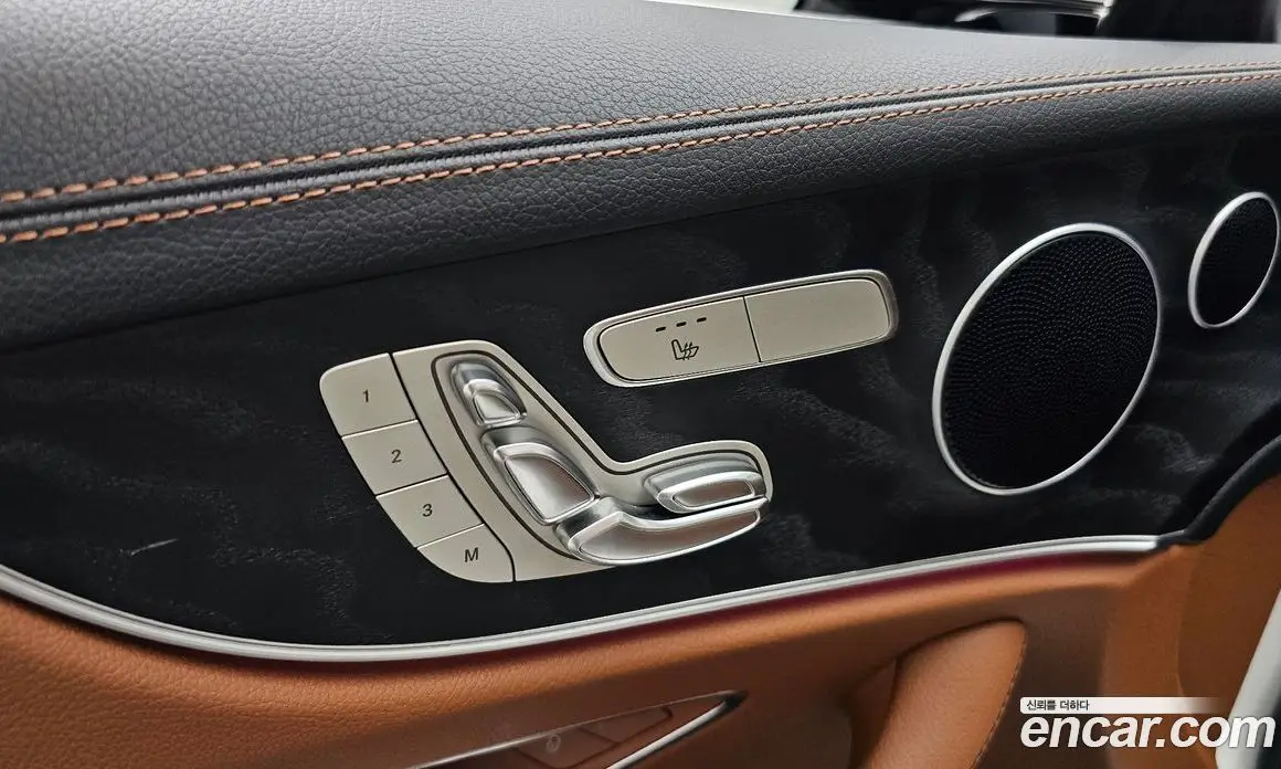 Mercedes-Benz E-Class 2020 1.9 автомат (гидро), фото 30