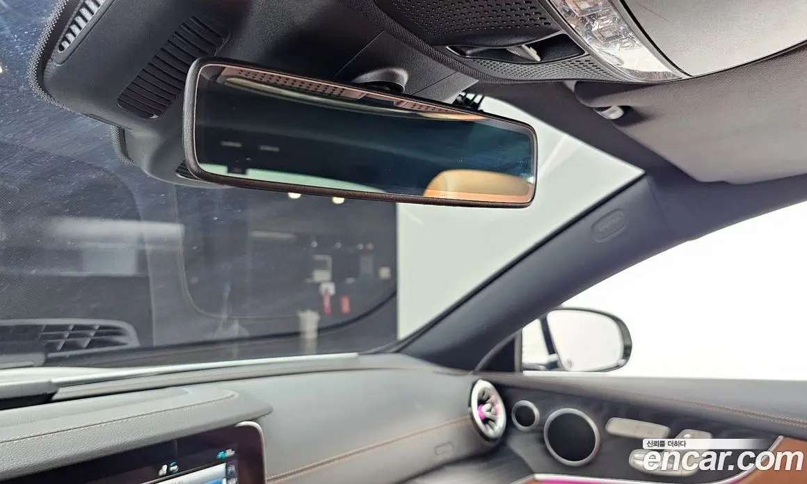 Mercedes-Benz E-Class 2020 1.9 автомат (гидро), фото 32