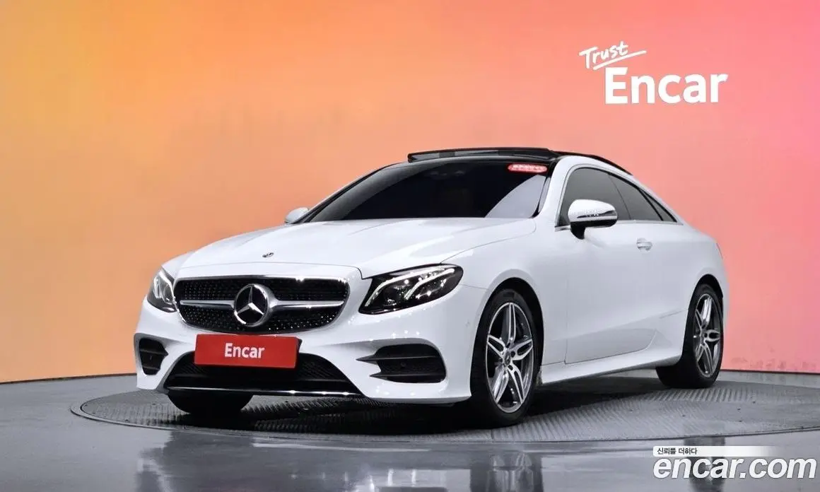 Mercedes-Benz E-Class 2020 1.9 автомат (гидро), фото 33
