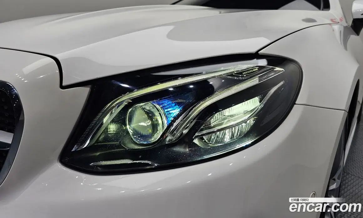 Mercedes-Benz E-Class 2020 1.9 автомат (гидро), фото 7
