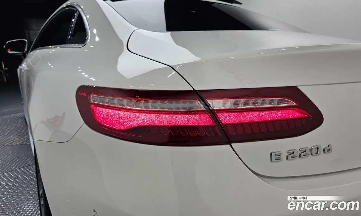 Mercedes-Benz E-Class 2020 1.9 автомат (гидро), фото 8