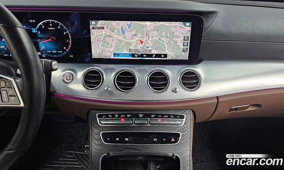 Mercedes-Benz E-Class 2021 2.0 автомат (гидро), фото 15 Mercedes-Benz E-Class 2021 2.0 автомат (гидро), фото 15