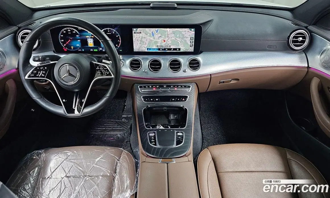 Mercedes-Benz E-Class 2021 2.0 автомат (гидро), фото 7 Mercedes-Benz E-Class 2021 2.0 автомат (гидро), фото 7